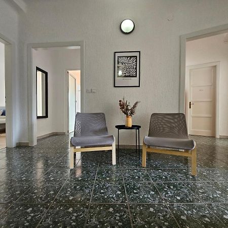 Giardini Panorama - Penthouse In The Heart Of Pula Apartment Exterior foto