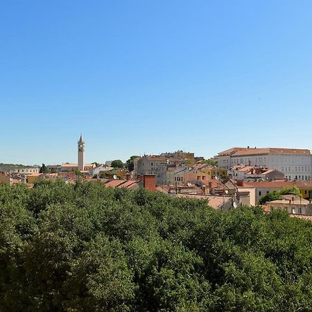 Giardini Panorama - Penthouse In The Heart Of Pula Apartment Exterior foto