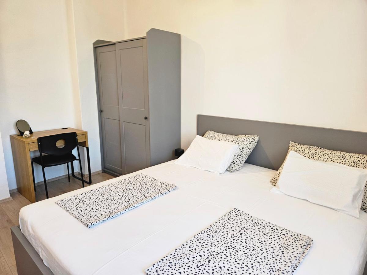 Giardini Panorama - Penthouse In The Heart Of Pula Apartment Exterior foto