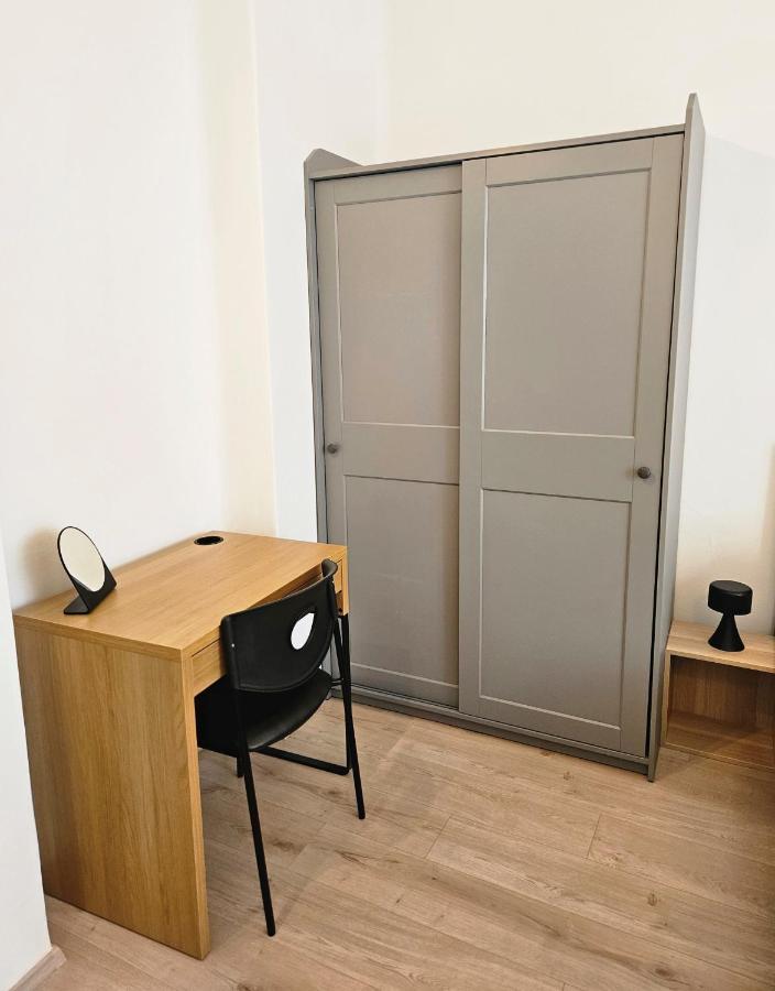 Giardini Panorama - Penthouse In The Heart Of Pula Apartment Exterior foto