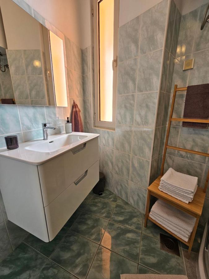 Giardini Panorama - Penthouse In The Heart Of Pula Apartment Exterior foto